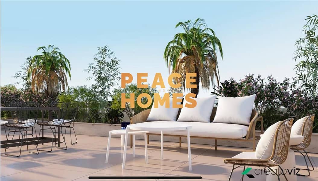 1 chambre Appartement à Majan, UAE No. 10347