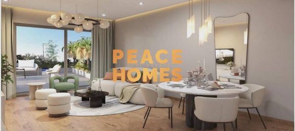 1 chambre Appartement à Majan, UAE No. 10347 6