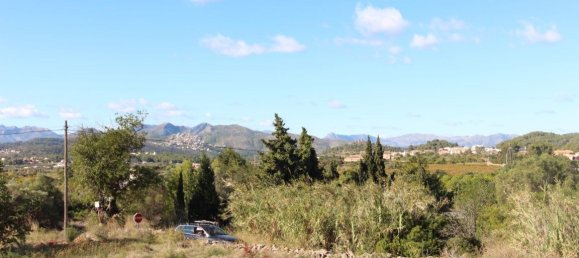 Terreno en Alicante, Spain No. 141783 3