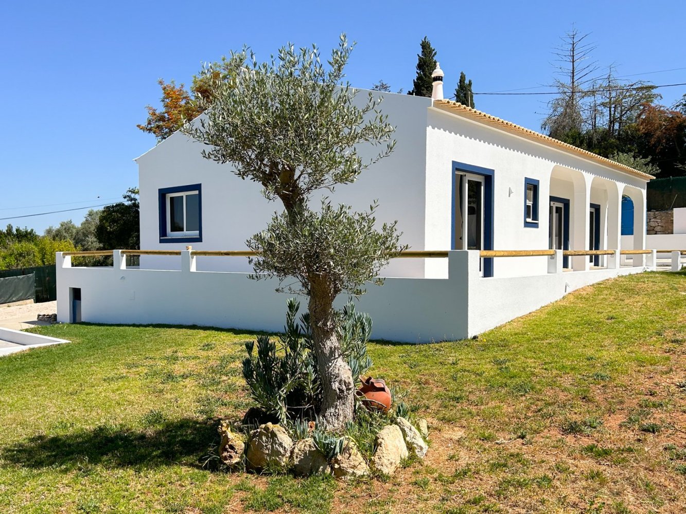 3 غرف نوم فيلا في Lagoa, Portugal رقم 92106