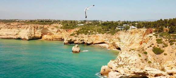 3 غرف نوم فيلا في Lagoa, Portugal رقم 92106 15