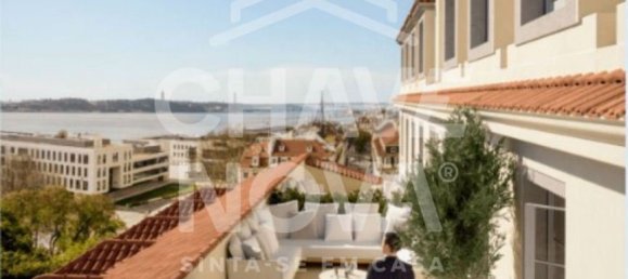 4 bedrooms Apartment in Lisbon, Portugal No. 105234 6