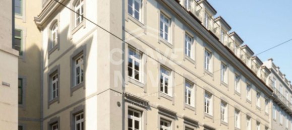 4 bedrooms Apartment in Lisbon, Portugal No. 105234 2