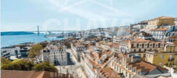 4 bedrooms Apartment in Lisbon, Portugal No. 105234 7