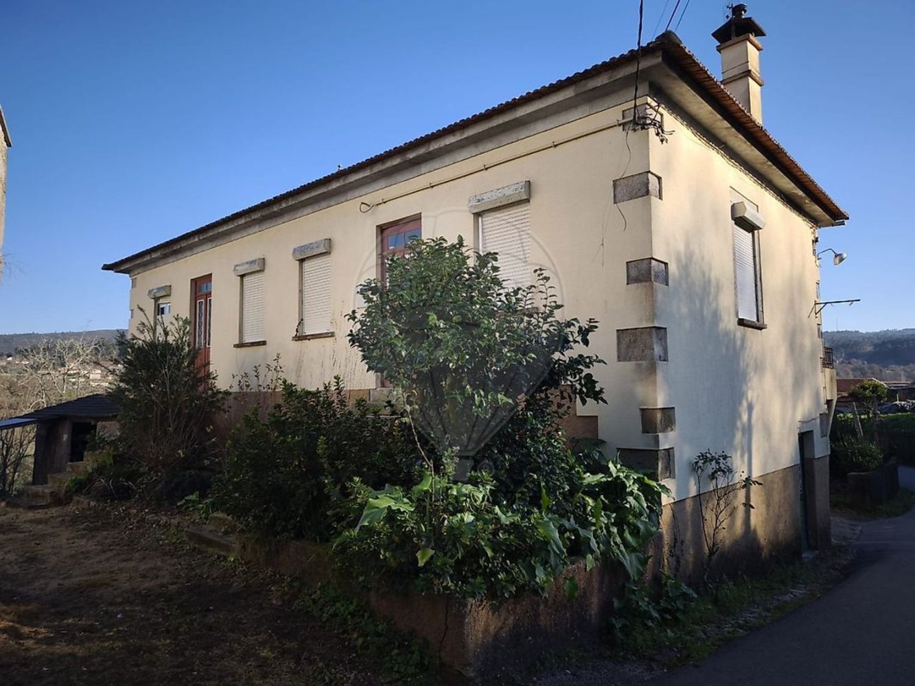 3 bedrooms House in Valenca, Portugal No. 175299