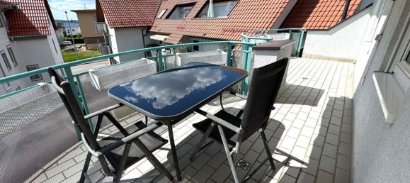 Apartamento T3 em Goppingen, Germany N.º 40265 12