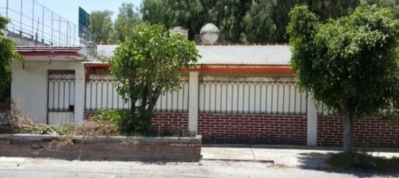 Дом с 3 спальнями в Экатепек де Морелос, Мексика № 152495 2