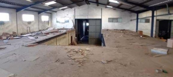 6500m² Warehouse in Sintra, Portugal No. 72210 5