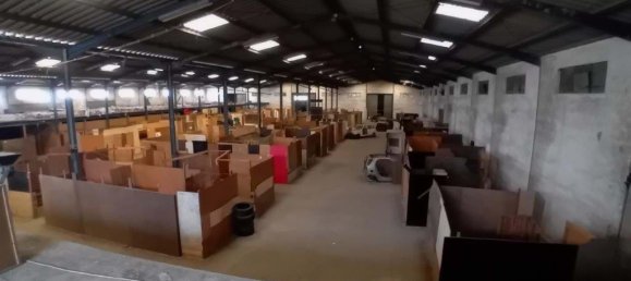 6500m² Warehouse in Sintra, Portugal No. 72210 9