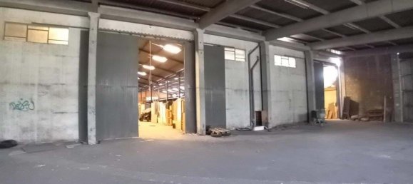 6500m² Warehouse in Sintra, Portugal No. 72210 6