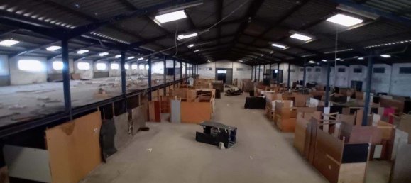 6500m² Warehouse in Sintra, Portugal No. 72210 8