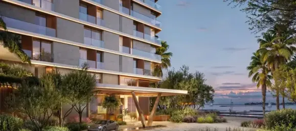 Studio à Dubai, UAE No. 103728 2