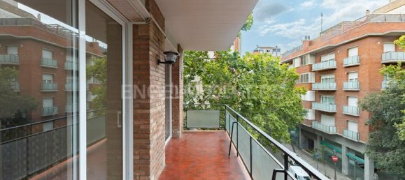 Квартира с 4 спальнями в Барселона, Испания № 168621 29