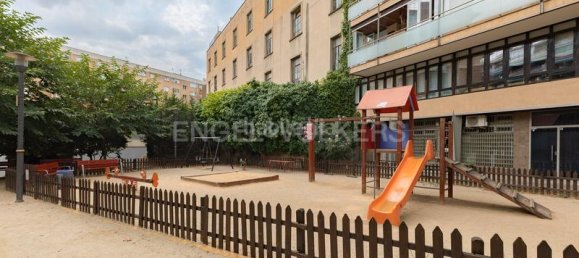 Квартира с 4 спальнями в Барселона, Испания № 168621 26