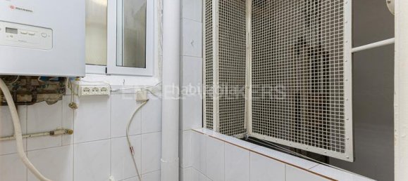 Квартира с 4 спальнями в Барселона, Испания № 168621 13