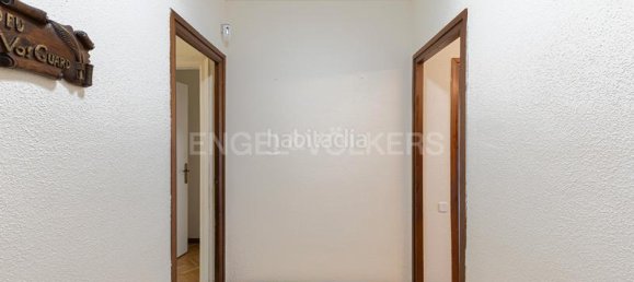 Квартира с 4 спальнями в Барселона, Испания № 168621 21