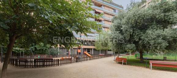 Квартира с 4 спальнями в Барселона, Испания № 168621 25