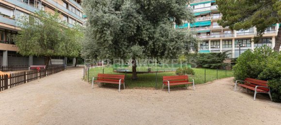 Квартира с 4 спальнями в Барселона, Испания № 168621 27