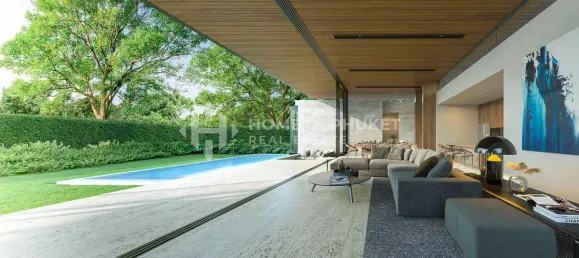 3 Schlafzimmer Haus in Phuket, Thailand, Nr. 60748 7