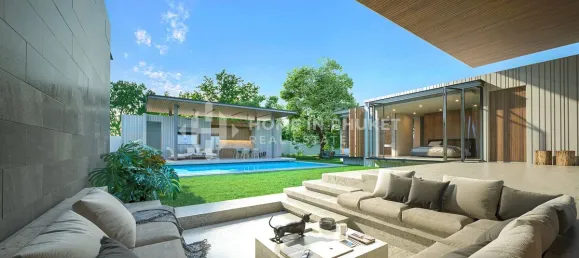 3 Schlafzimmer Haus in Phuket, Thailand, Nr. 60748 4