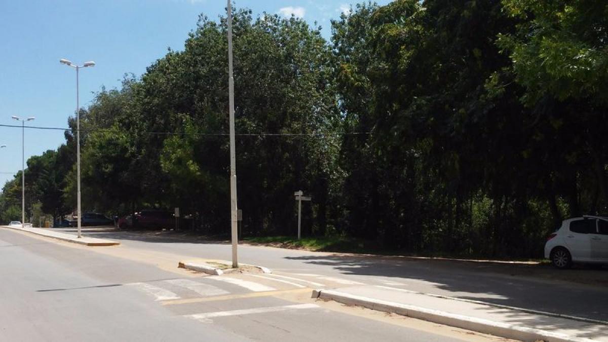 Terreno em Mar del Plata, Argentina N.º 114895