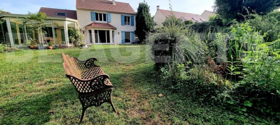 5 Schlafzimmer Haus in Etiolles, France, Nr. 321117 3