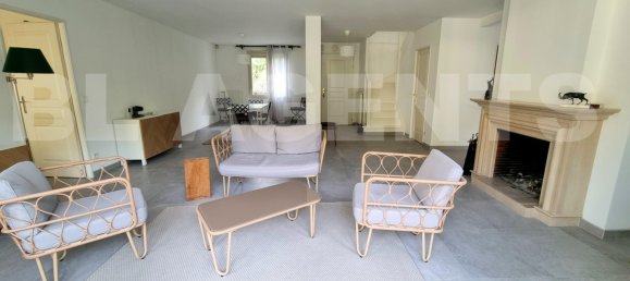 5 Schlafzimmer Haus in Etiolles, France, Nr. 321117 7