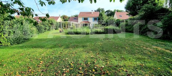 5 Schlafzimmer Haus in Etiolles, France, Nr. 321117 2