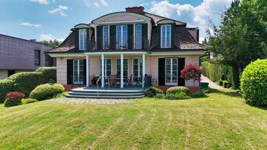 8-Zimmer Villa in Velden am Wörther See, Austria, Nr. 204957