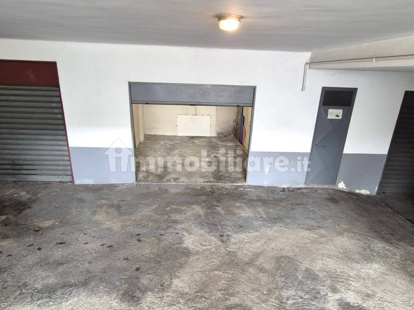 Garagem em Locorotondo, Italy 15 m² N.º 301423