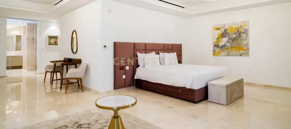 4 bedrooms Penthouse in Pyrgos, Cyprus No. 3566 9