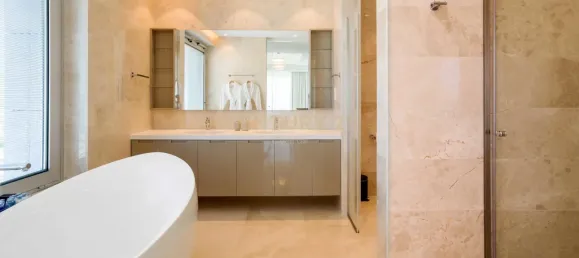 4 bedrooms Penthouse in Pyrgos, Cyprus No. 3566 13