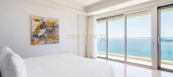 4 bedrooms Penthouse in Pyrgos, Cyprus No. 3566 8