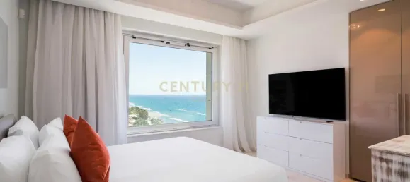 4 bedrooms Penthouse in Pyrgos, Cyprus No. 3566 10