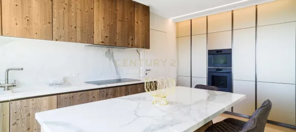 4 bedrooms Penthouse in Pyrgos, Cyprus No. 3566 5