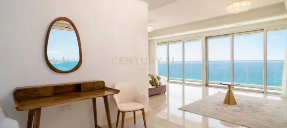 4 bedrooms Penthouse in Pyrgos, Cyprus No. 3566 12