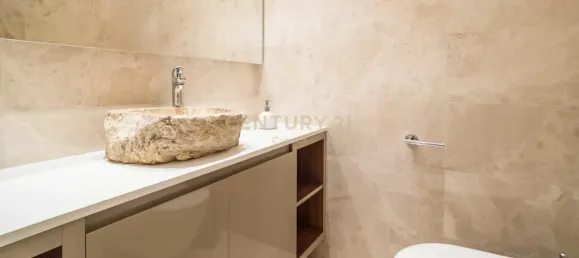 4 bedrooms Penthouse in Pyrgos, Cyprus No. 3566 15