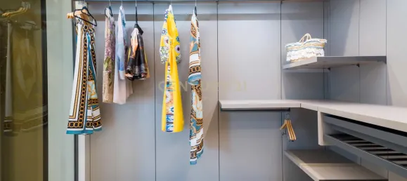 4 bedrooms Penthouse in Pyrgos, Cyprus No. 3566 17