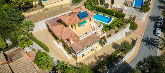 Villa T3 em Mijas, Spain N.º 52435 7