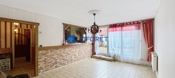 2 غرف نوم شقة في Vaux-le-Penil, France رقم 177358 4