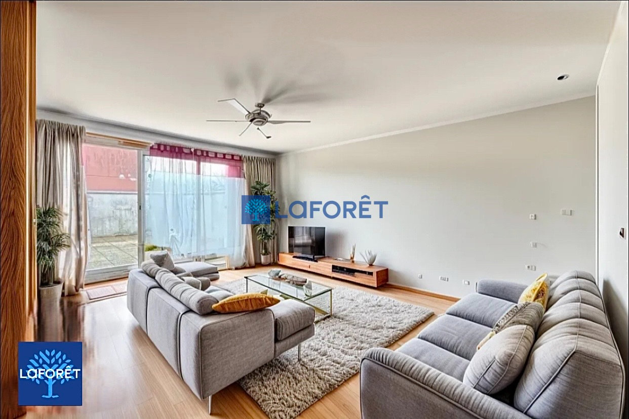 2 غرف نوم شقة في Vaux-le-Penil, France رقم 177358