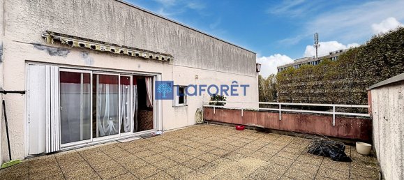 2 غرف نوم شقة في Vaux-le-Penil, France رقم 177358 6