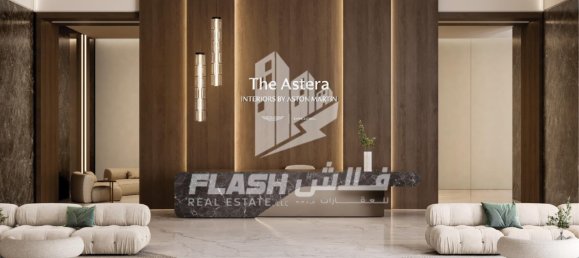 2 Schlafzimmer Wohnung in Al Marjan Island, UAE, Nr. 33197 10