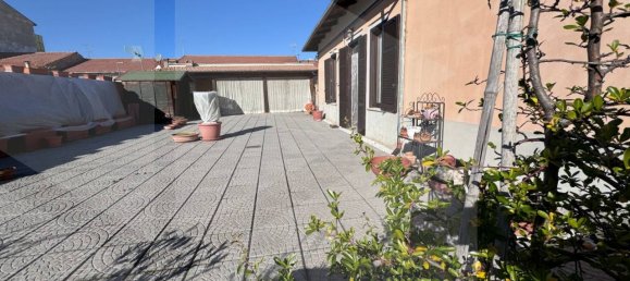 5 rooms House in Avezzano, Italy No. 25467 52