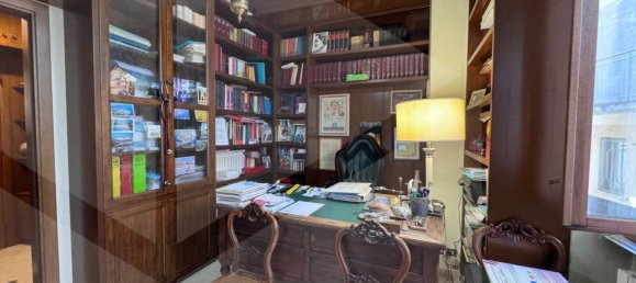 5 rooms House in Avezzano, Italy No. 25467 33