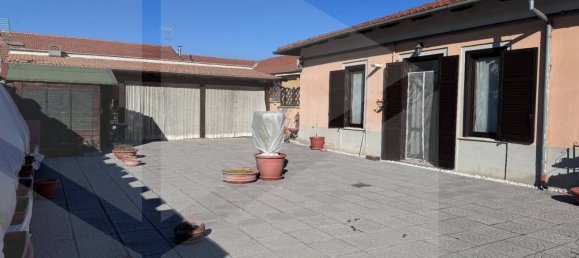 5 rooms House in Avezzano, Italy No. 25467 48