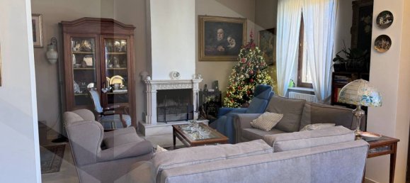 5 rooms House in Avezzano, Italy No. 25467 7