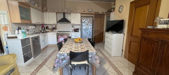 5 rooms House in Avezzano, Italy No. 25467 16
