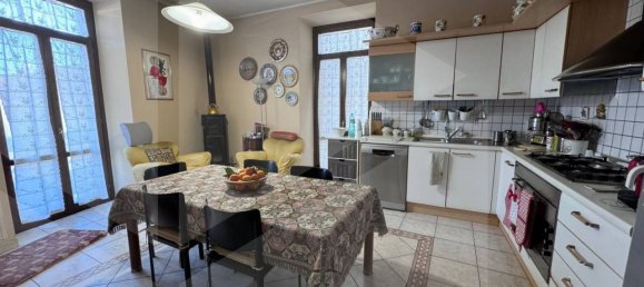 5 rooms House in Avezzano, Italy No. 25467 15