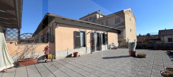 5 rooms House in Avezzano, Italy No. 25467 53